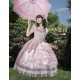 Honey Machine Deer Park JSK(2nd Pre-Order/Full Payment Without Shipping)